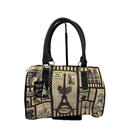 Handbags - Paris Women's Handbag
